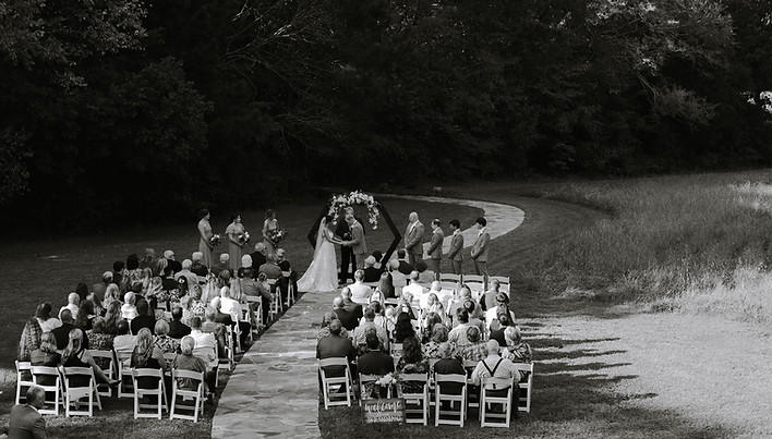 Wedding Day Ceremony