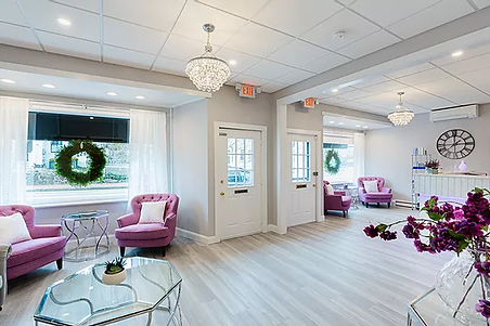 Medical Aesthetics MA - Hingham/Easton/Milton