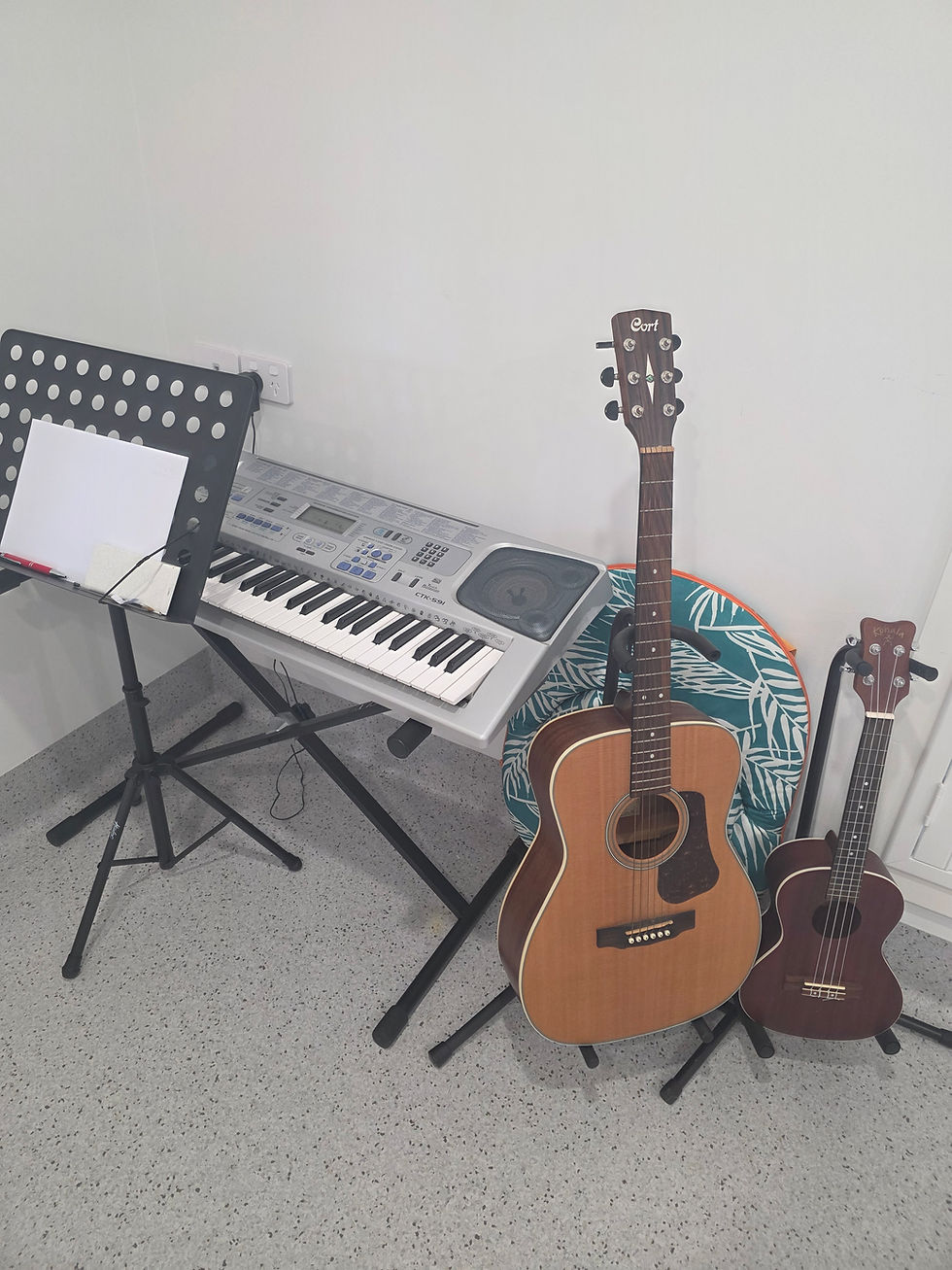 What Is Music Therapy? A Complete Guide for Families in Lake Macquarie and the Hunter Valley