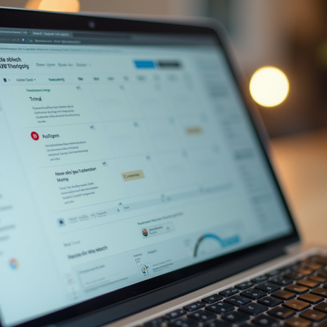 Experience the Convenience of Online Booking for Music Therapy Sessions