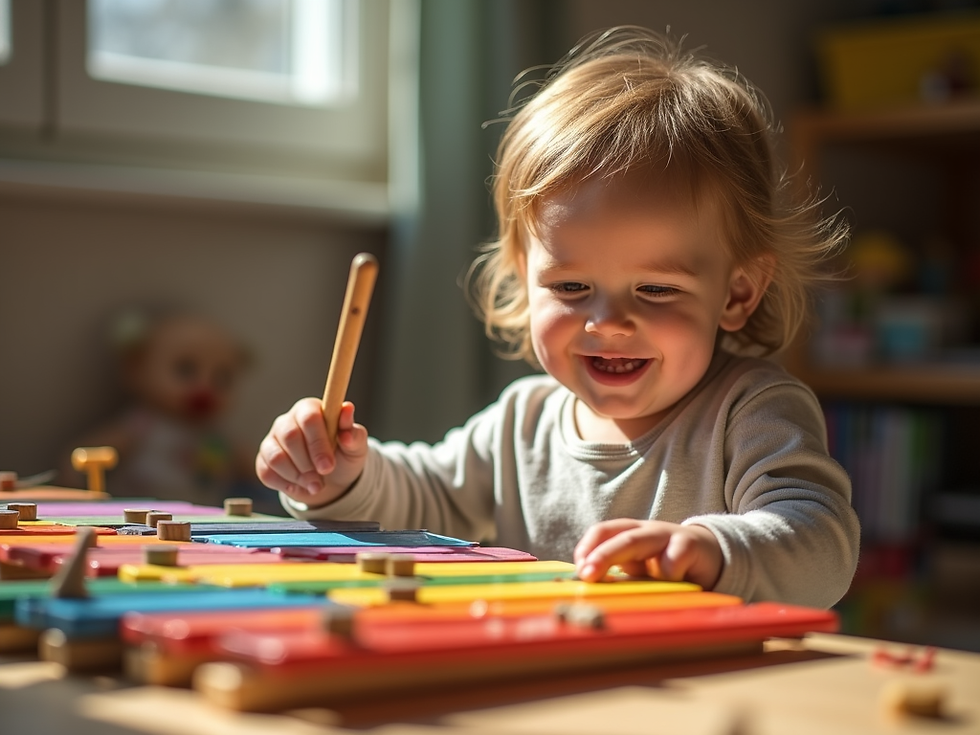 Mouth Breathing in Children: Why It Matters and When to Seek Help