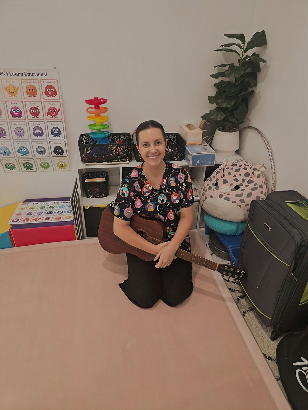 How to Use NDIS Funding for Music Therapy in Lake Macquarie