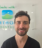 Dr Martyn Weber, dentist at Watagan Dental Cooranbong