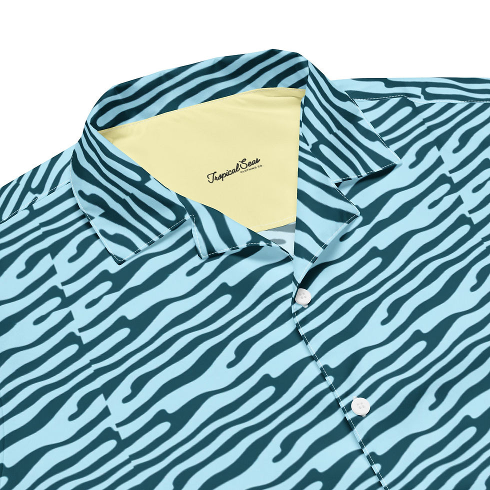 Thumbnail: Steady Tide button shirt
