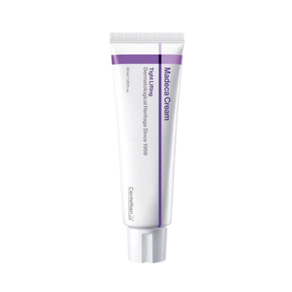 Thumbnail: 1/2/3/5PCS Madeca Cream Korean Centella Collagen Face Repair Cream Brightening F