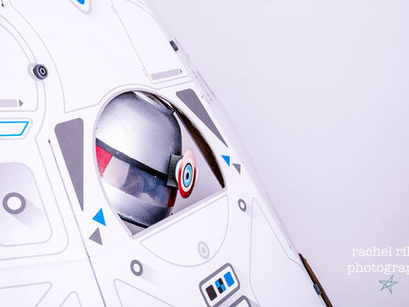 “An energetic, engaging show that captured the children’s imaginations"