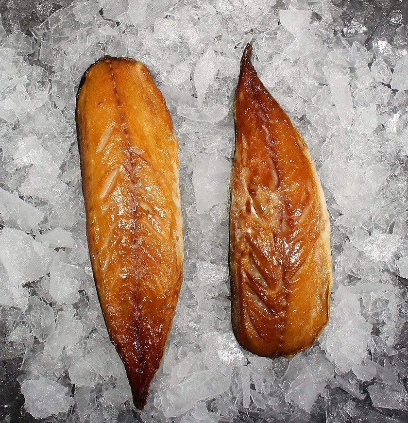 wholesale smoked mackerel supplier uk