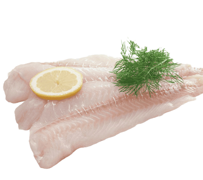 Cod Fillets