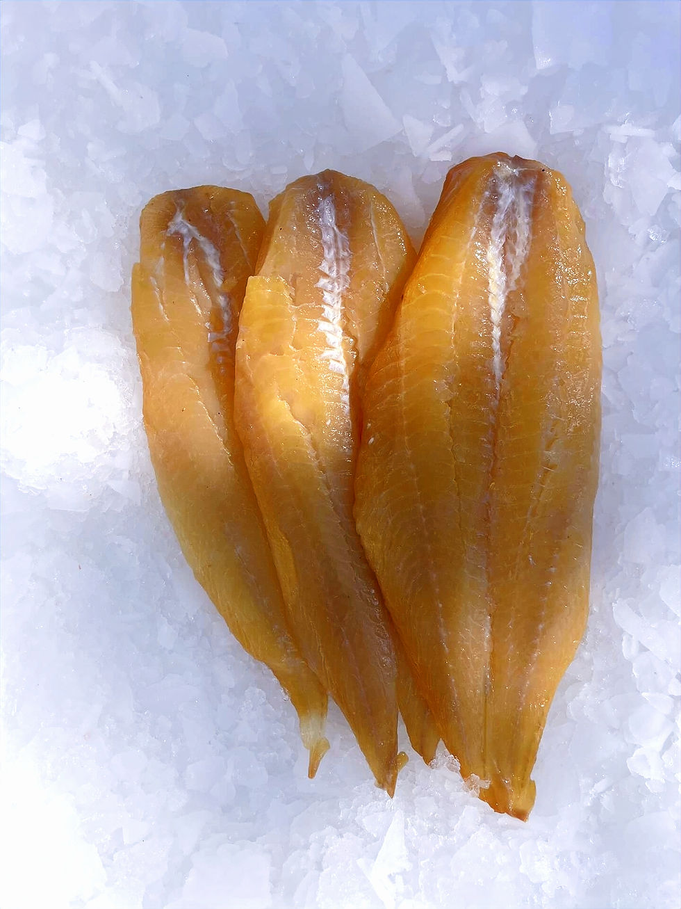 smoked haddock block fillets clark seafoods