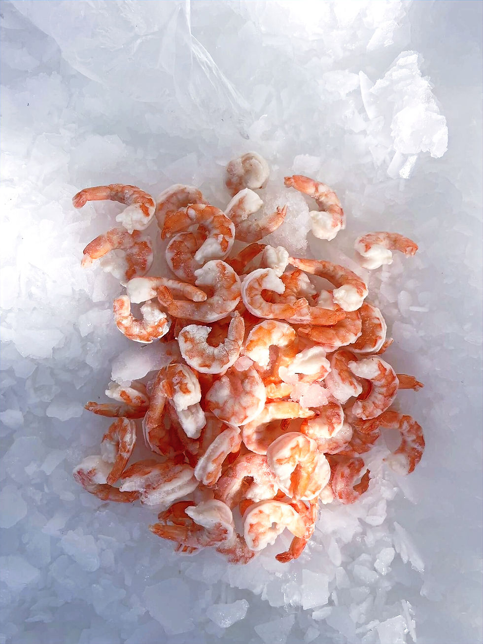prawn tails clark seafoods