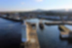 buckie harbour fishing port to clark seafoods