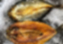Kippers smoked by clark seafoods