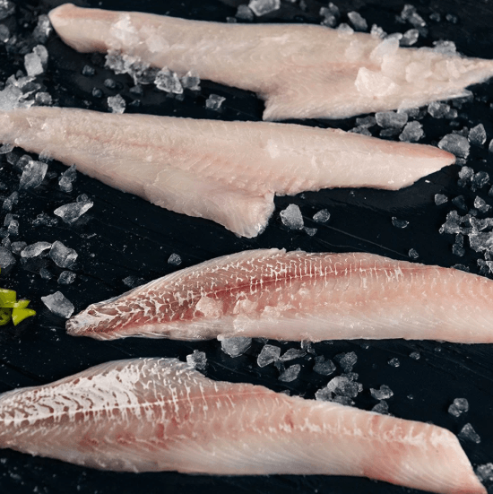 haddock fillets processed by clark seafoods