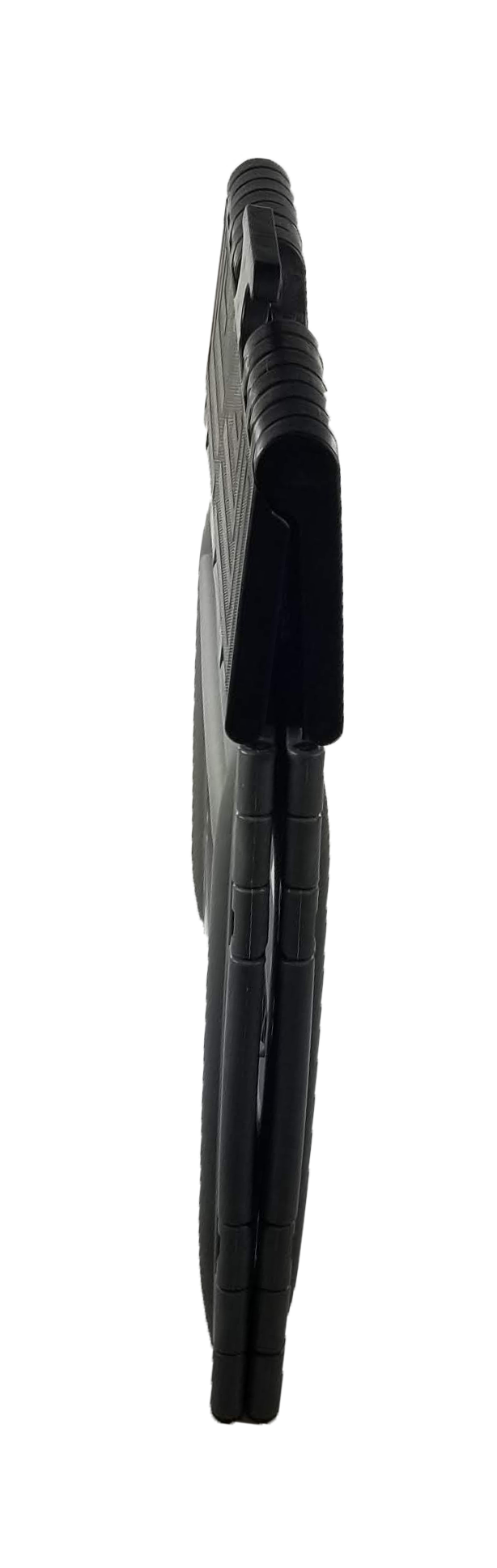 Thumbnail: House 2 Home Wide 12.5" Folding Step Stool w/ Grip