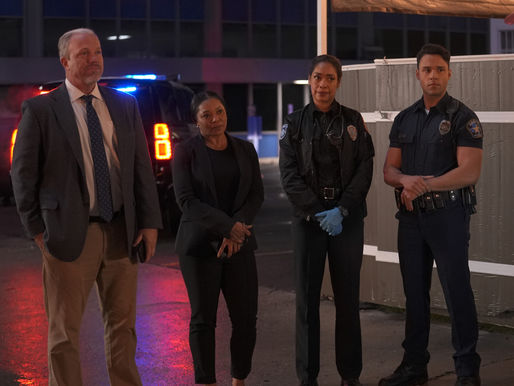 911 Lone Star 4x15 ‘Donors’ Recap/Review 