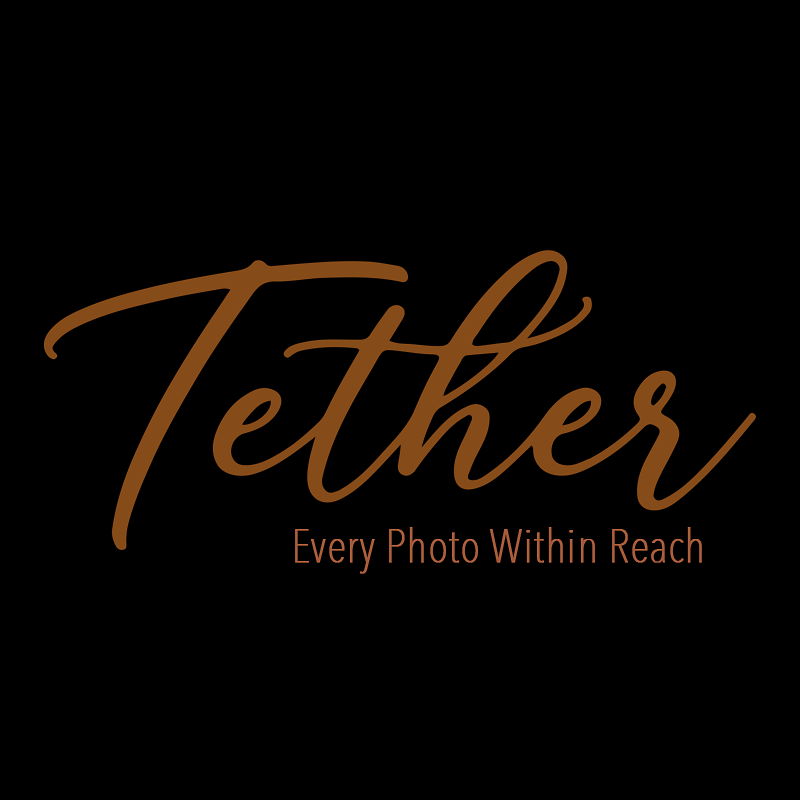 Tether Logo