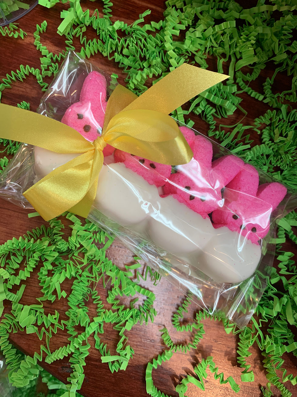 Thumbnail: Chocolate Covered Peeps