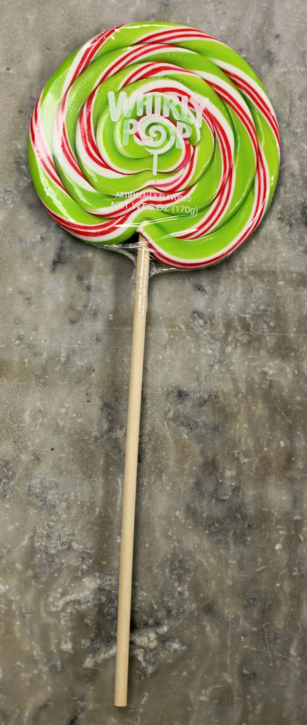 Thumbnail: Whirly Pop