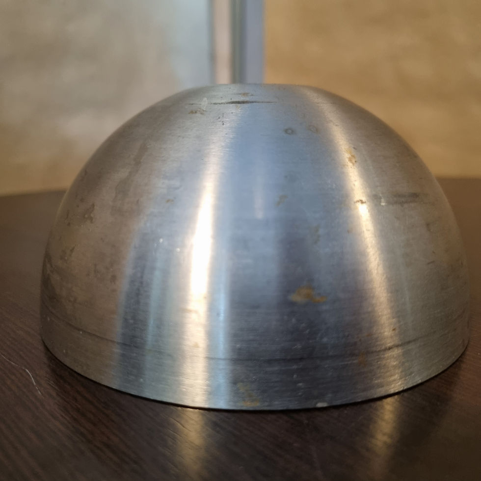 Miniaturbild: Halbhohlkugel, Ikea