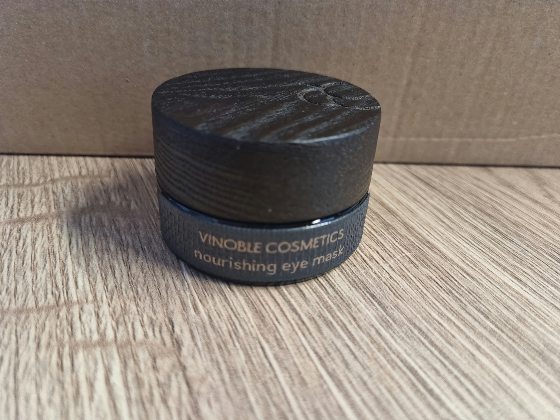 Nourishing Eye Mask VINOBLE 15ml