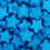 Thumbnail: Blue Stars Marshmallows