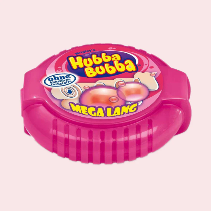 Hubba Bubba | World of Candy