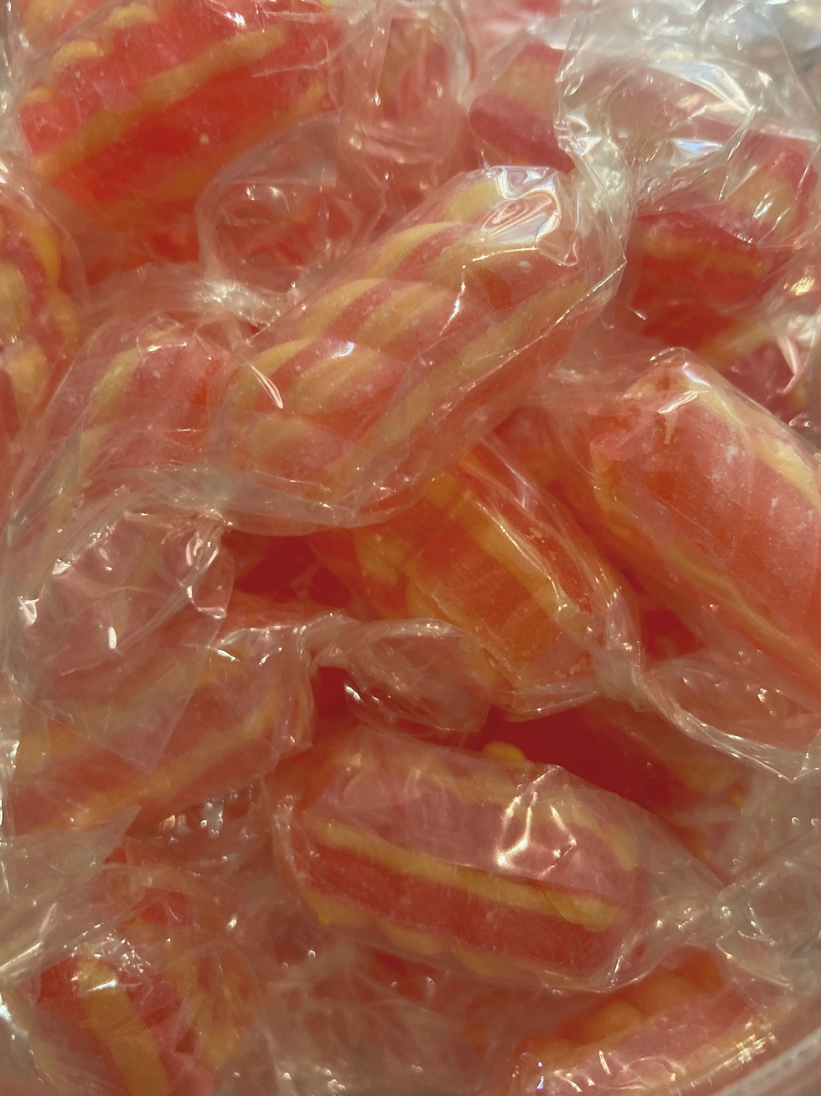 Stockleys Sugar Free Aniseed Twist