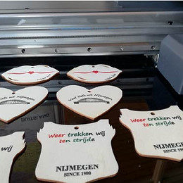 Lasersnijden Eindhoven