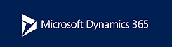 Microsoft Dynamics 365 Logo