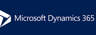 Navigation in Microsoft Dynamics 365