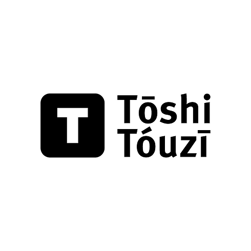 TōshiTóuzī Asia Superheroes distention