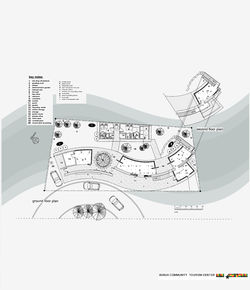 Busua Community Tourism Center