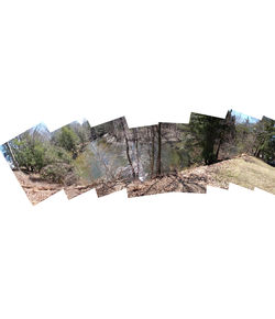 TES (Thermal energy storage) House