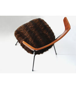 Clifford Pascoe, Side Chair