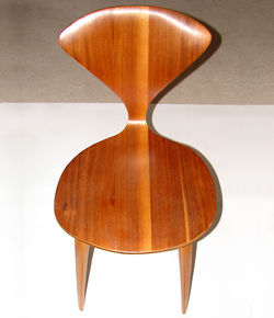 Norman Cherner, Side Chair