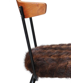 Clifford Pascoe, Side Chair