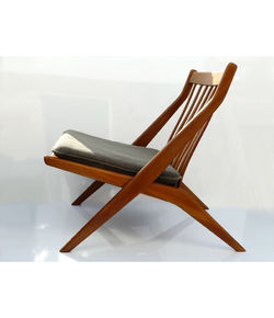 Folke Ohlsson, Scissor Lounge