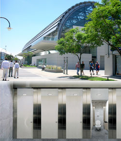 Partitions Panels System