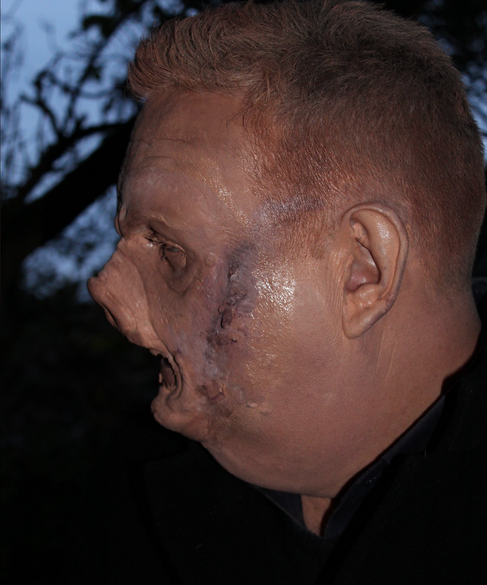 Pig Man
