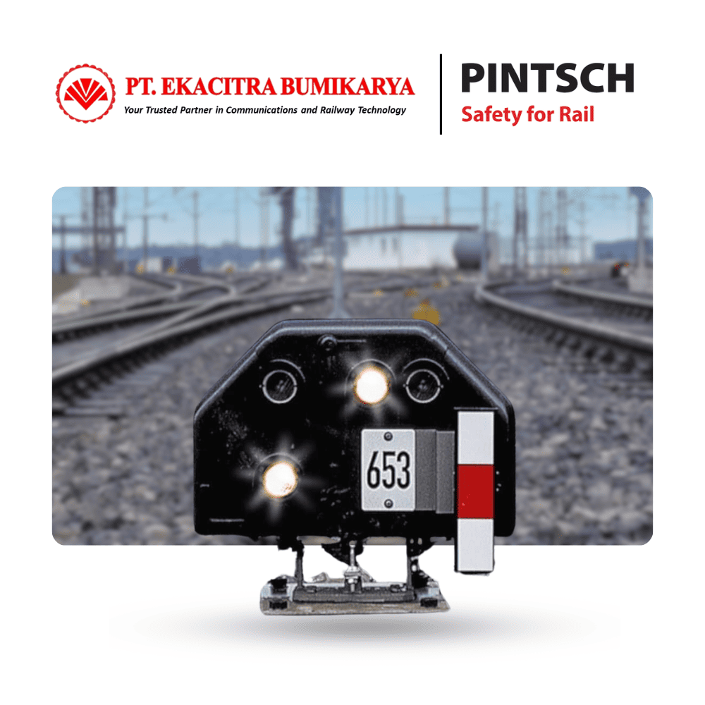 PINMOVIO Interlocking Systems - Pintsch