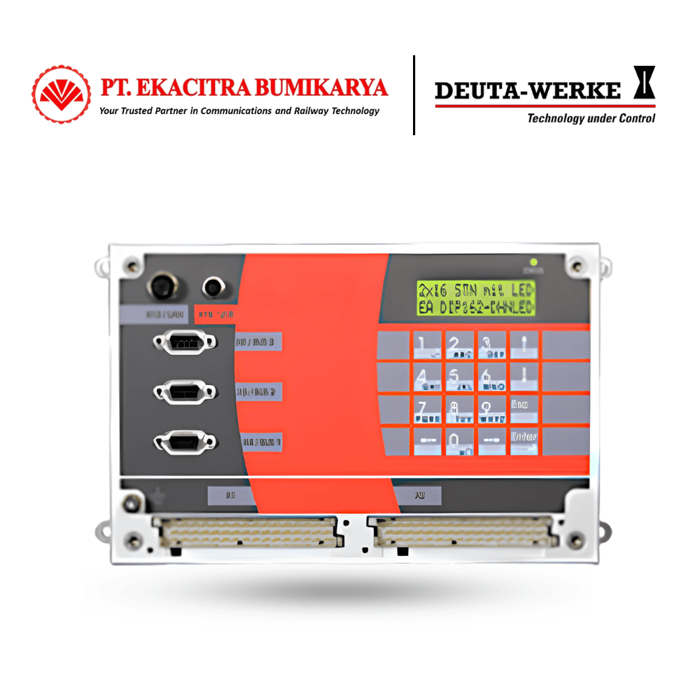REDBOX PRO - DEUTA WERKE