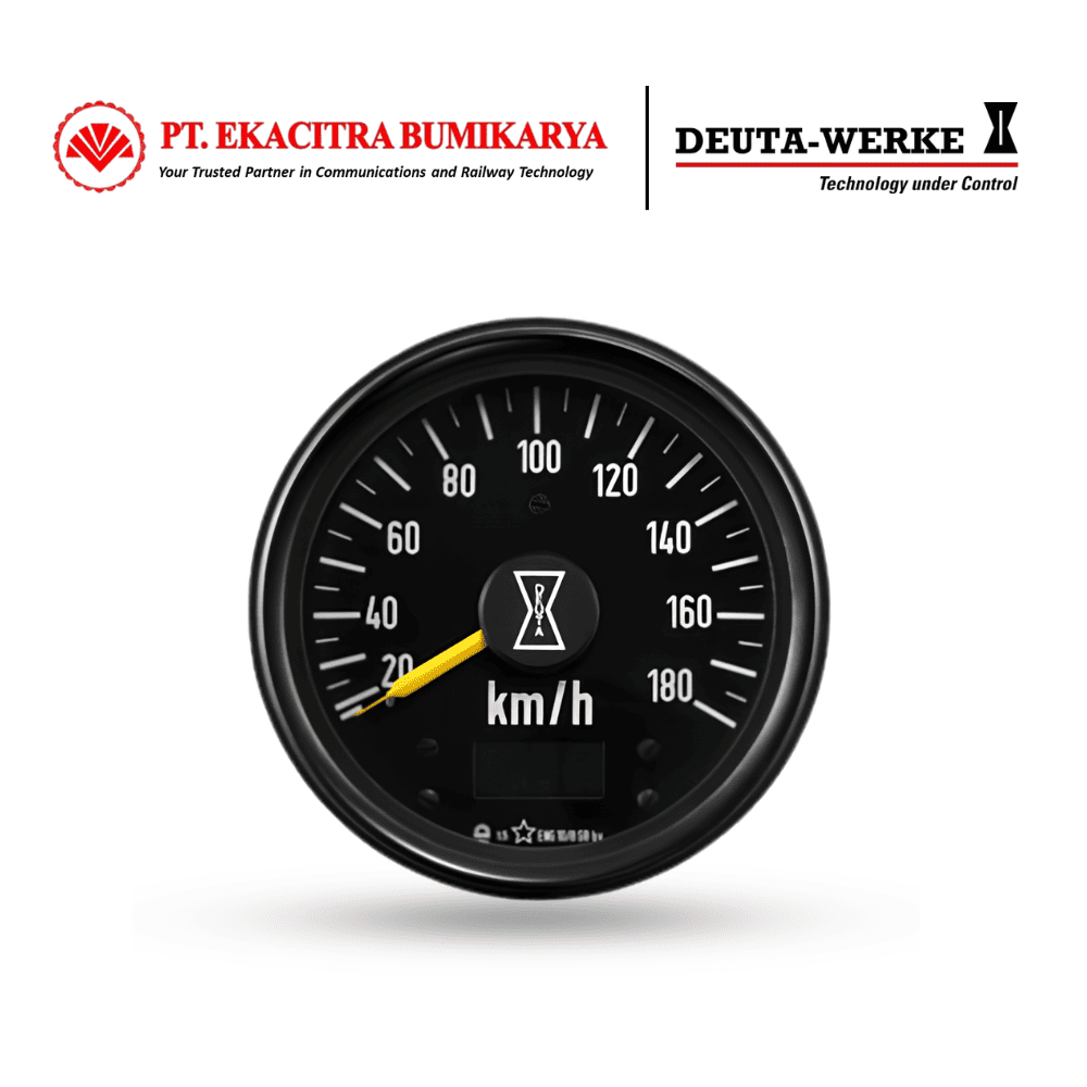 DEUTA Analogue Indicators