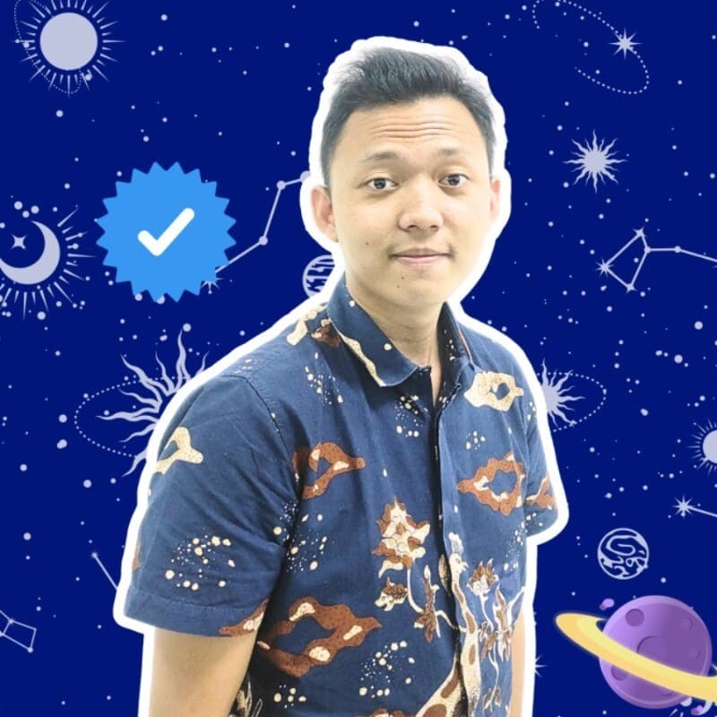 Writer: Deigo Anugrah Pratama