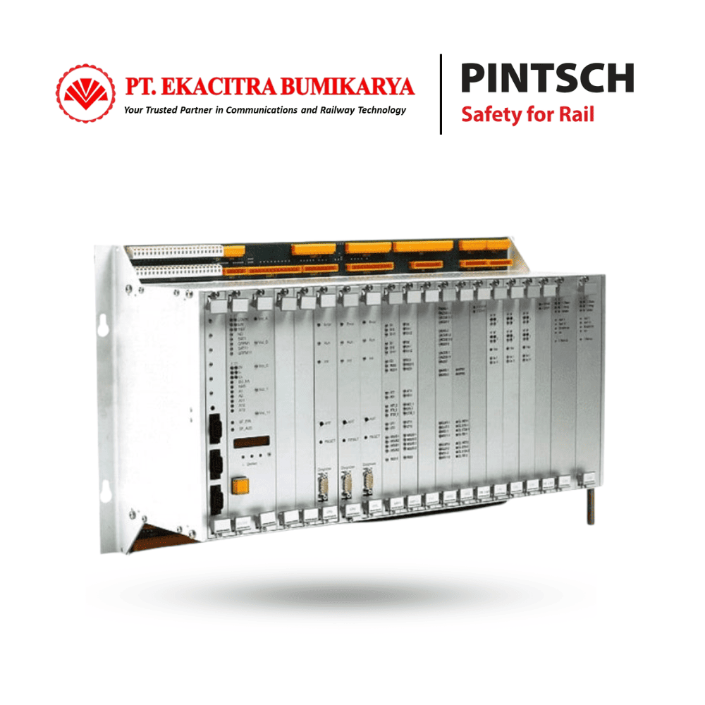 PINPROTEGIO 300 (RBÜT) - Pintsch
