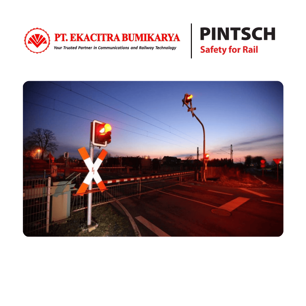 PINPROTEGIO 500 (RBUEP) - Pintsch