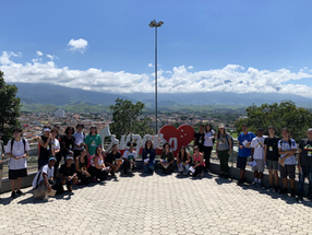 Observatório dá início a curso com jovens em Cruzeiro-SP