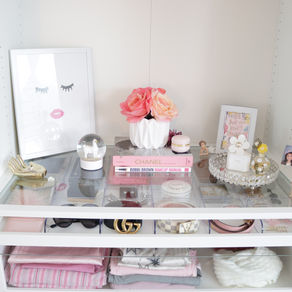 CLOSET TRANSFORMATION