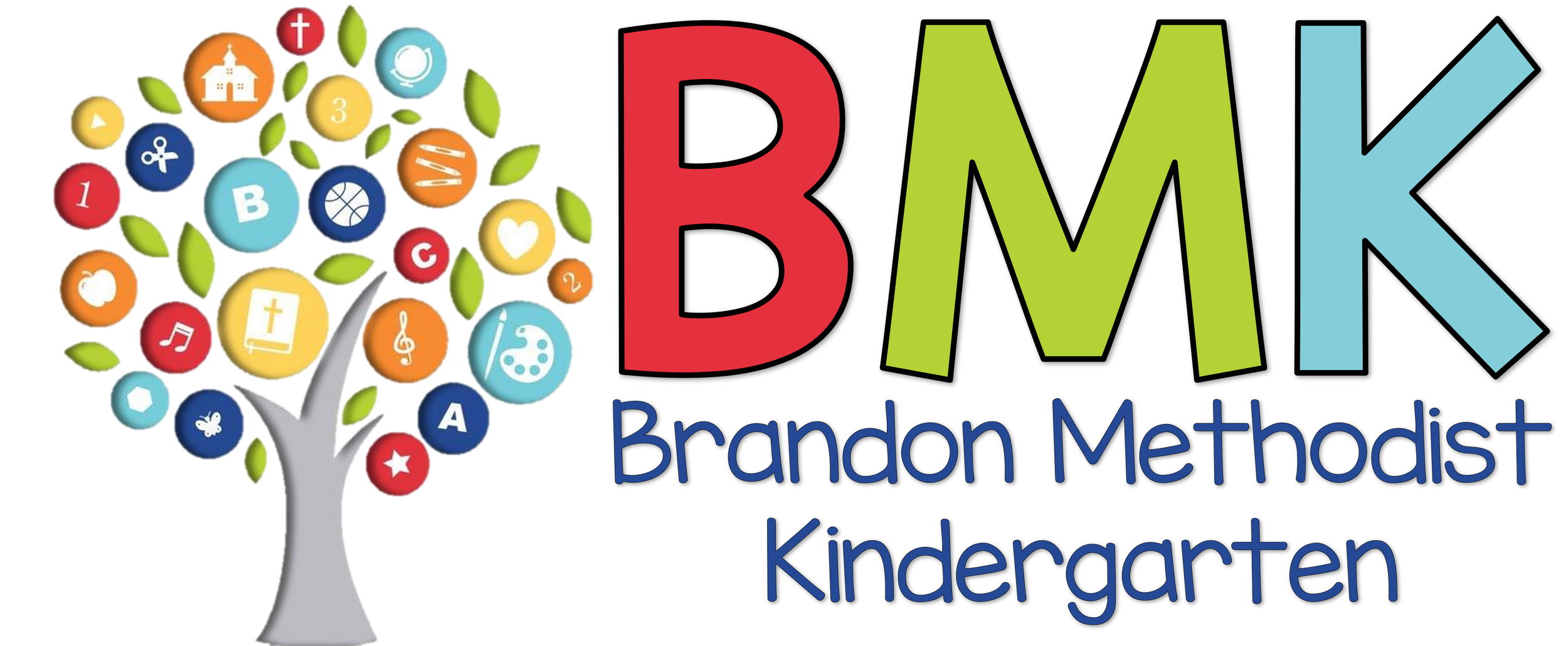 BMK Registration Brandon Methodist Kindergarten