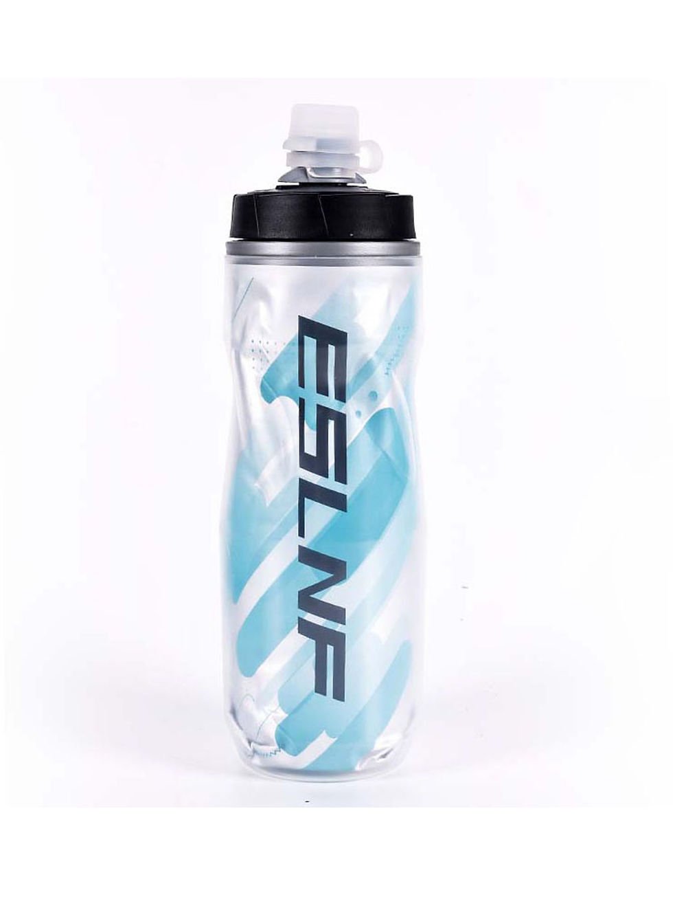 Thumbnail: 610ML Cycling Keep Cold Water Bottle MTB Road bike Portable Cup Lightweight Outd