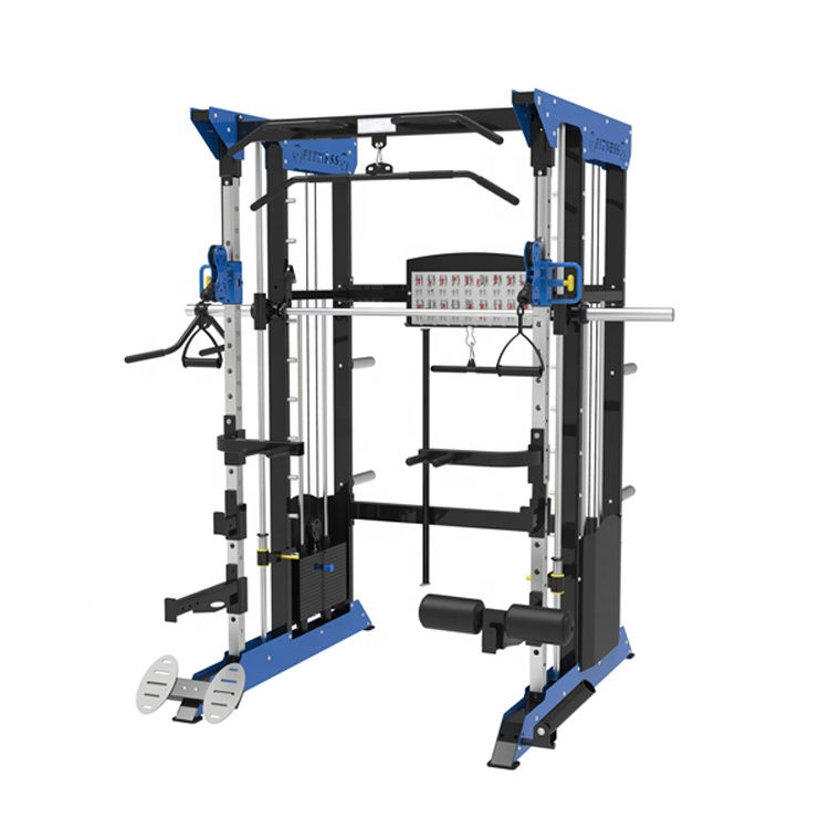 Fitness Strength Exercise Gym Equipment Home Use Body Building Commercial Fitnes
